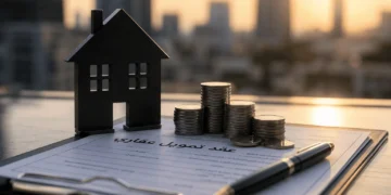 السداد المبكر للقرض العقاري الراجحي