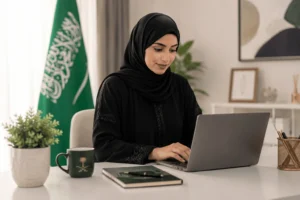 شروط بنك التسليف الجديدة 1442 للنساء: دعم العمل الحر 2026