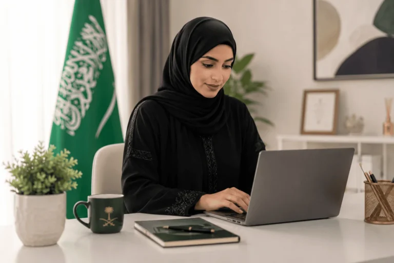 شروط بنك التسليف الجديدة 1442 للنساء: دعم العمل الحر 2026
