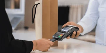 بنك التنمية الاجتماعية نقاط البيع