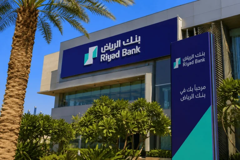 بنك الرياض تمويل عقاري: الشروط والخطوات