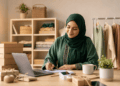تمويل الأسر المنتجة بنك التنمية الاجتماعية