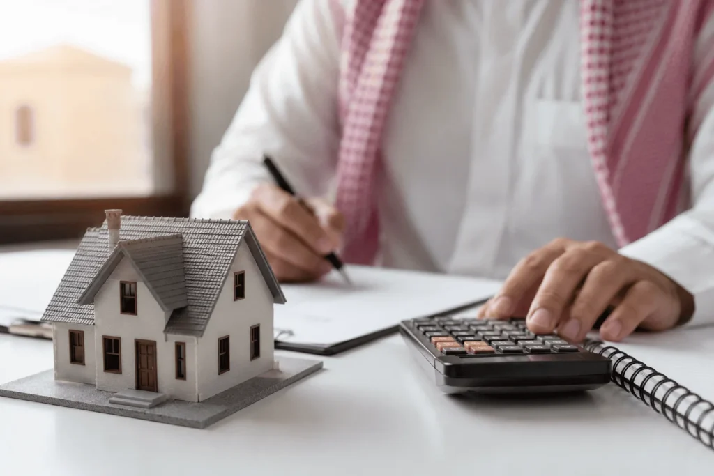 حساب القرض العقاري: قارن واختر الأنسب