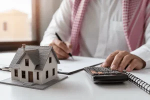 حساب القرض العقاري: قارن واختر الأنسب