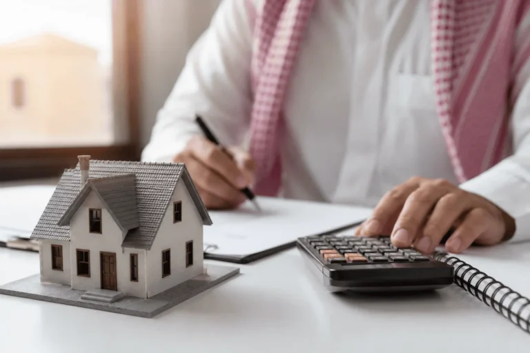 حساب القرض العقاري: قارن واختر الأنسب
