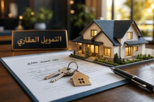 شراء مديونية عقاري: الشروط والخطوات