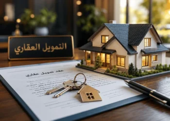 شراء مديونية عقاري