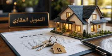 شراء مديونية عقاري