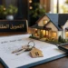 شراء مديونية عقاري