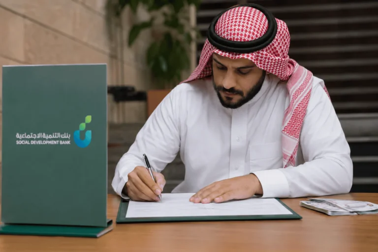 شروط قرض الأسرة 1442: كل ما تحتاج معرفته