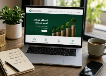 قرض بنك التنمية الاجتماعية بدون كفيل