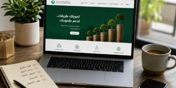 قرض بنك التنمية الاجتماعية بدون كفيل