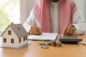 أسعار ونسب التمويل العقاري في السعودية 2026: كل بنك وتفاصيله