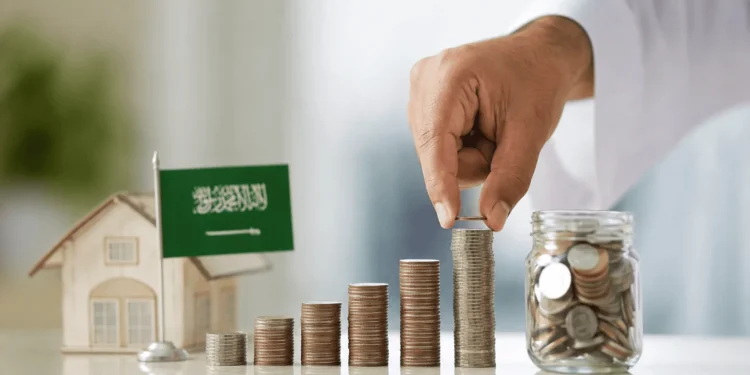 التمويل الشخصي في السعودية