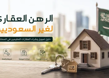 الرهن العقاري لغير السعوديين
