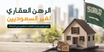 الرهن العقاري لغير السعوديين