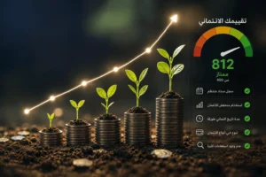 بناء التاريخ الائتماني: كيف تستخدم بطاقتك لرفع تقييمك في سمة