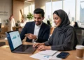 تمويل العمل الحر والمشاريع الصغيرة في السعودية