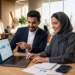 تمويل العمل الحر والمشاريع الصغيرة في السعودية