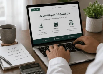 كيف تختار أفضل قرض شخصي يناسبك