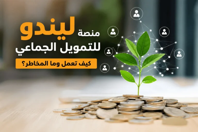منصة ليندو للتمويل الجماعي: كيف تعمل وما المخاطر