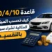 ميزانية شراء سيارة