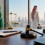 الفصل التعسفي في نظام العمل السعودي: التعويض المستحق والدعوى