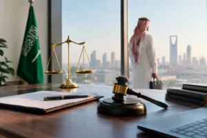 الفصل التعسفي في نظام العمل السعودي: التعويض المستحق والدعوى