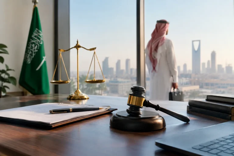 الفصل التعسفي في نظام العمل السعودي: التعويض المستحق والدعوى