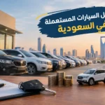 تمويل السيارات المستعملة في السعودية: الشروط والبنوك والنصائح