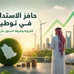 حافز الاستدامة في توطين: الشروط وطريقة الحصول على الدعم