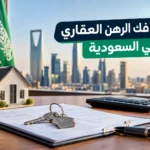 رسوم فك الرهن العقاري في السعودية: كم تكلف وما الإجراءات