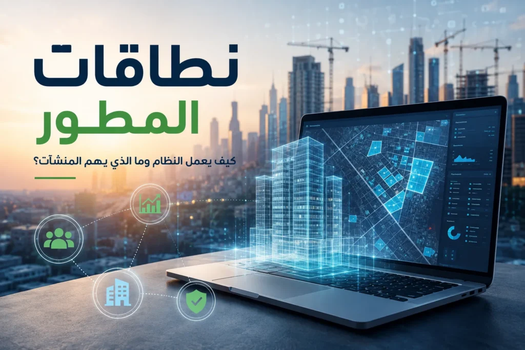 نطاقات المطور: كيف يعمل النظام وما الذي يهم المنشآت؟