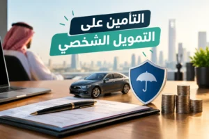 التأمين على التمويل الشخصي: هل هو إلزامي وكم يكلف؟