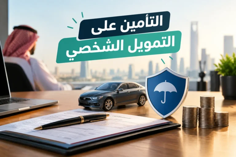 التأمين على التمويل الشخصي: هل هو إلزامي وكم يكلف؟